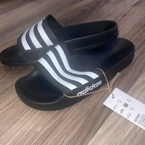 NWT Kid’s Adidas "Adilette" Shower Sandals Slides